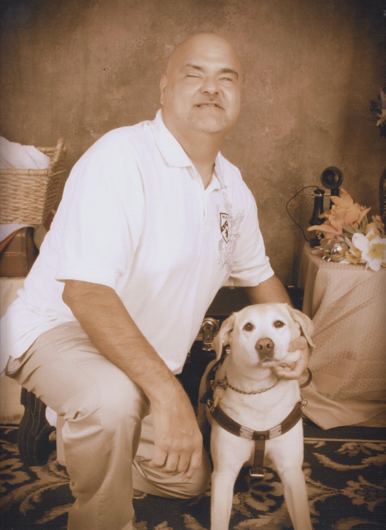 Obituary of Carlos Jaime Salinas