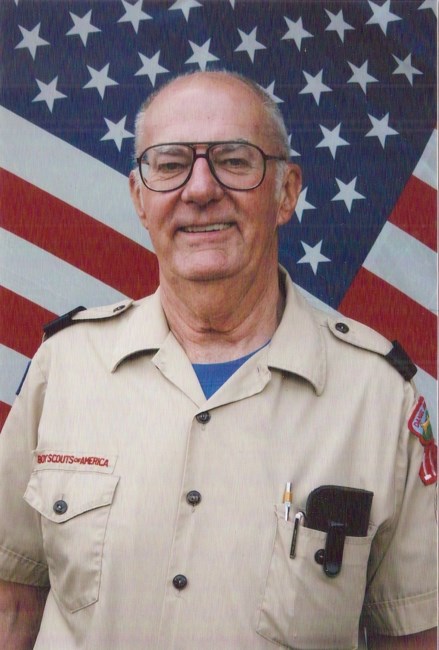 Obituary of John Judson Moore