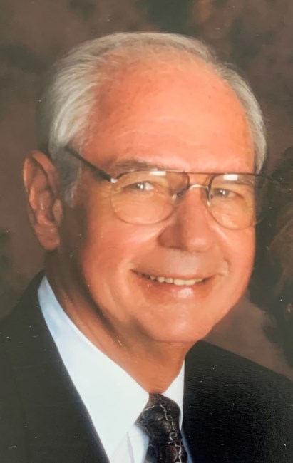 Obituary of John "Bill" Willis Davis