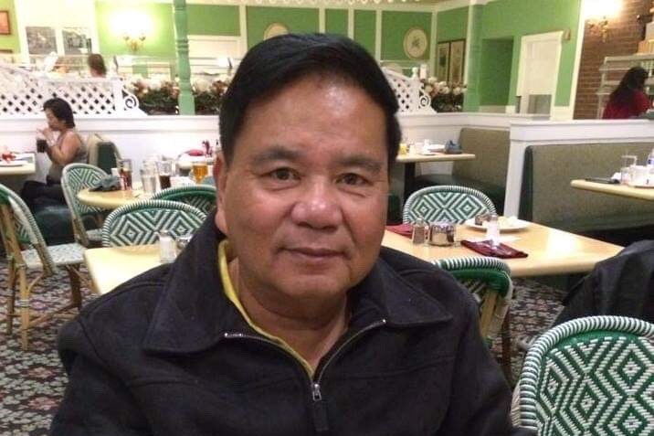 Obituary of Jose Clemente Calleja Sr.