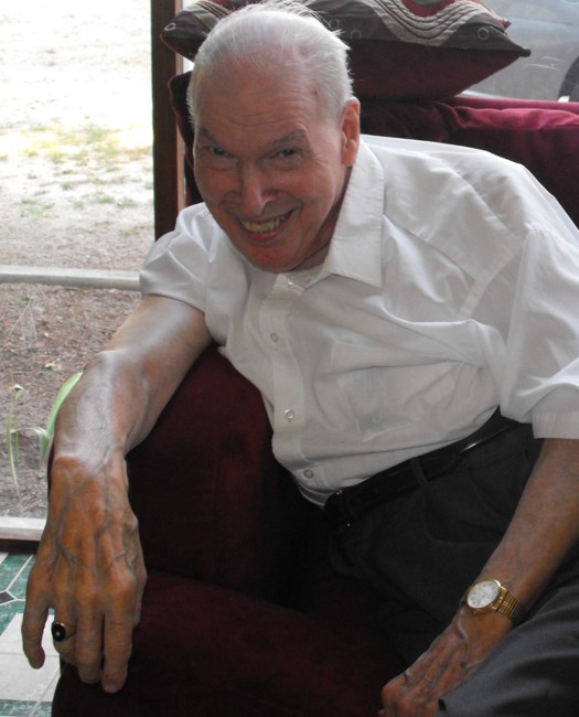 Avis de décès de Mr. Bronnie Odell Kirby