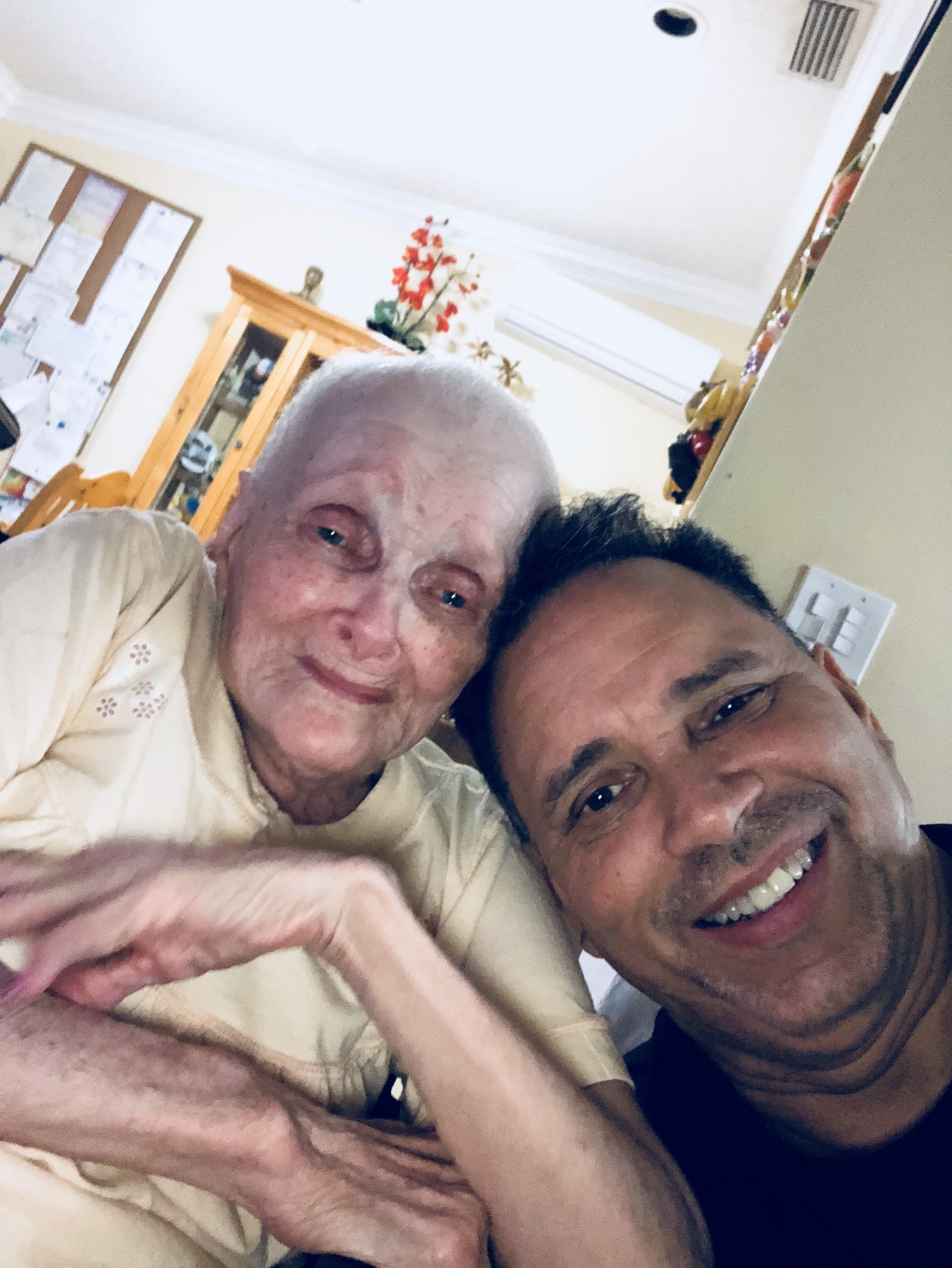 Obituario de Norma Reyes Santos