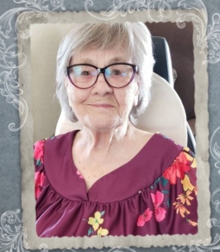 Obituary of Norma Jean Hudson