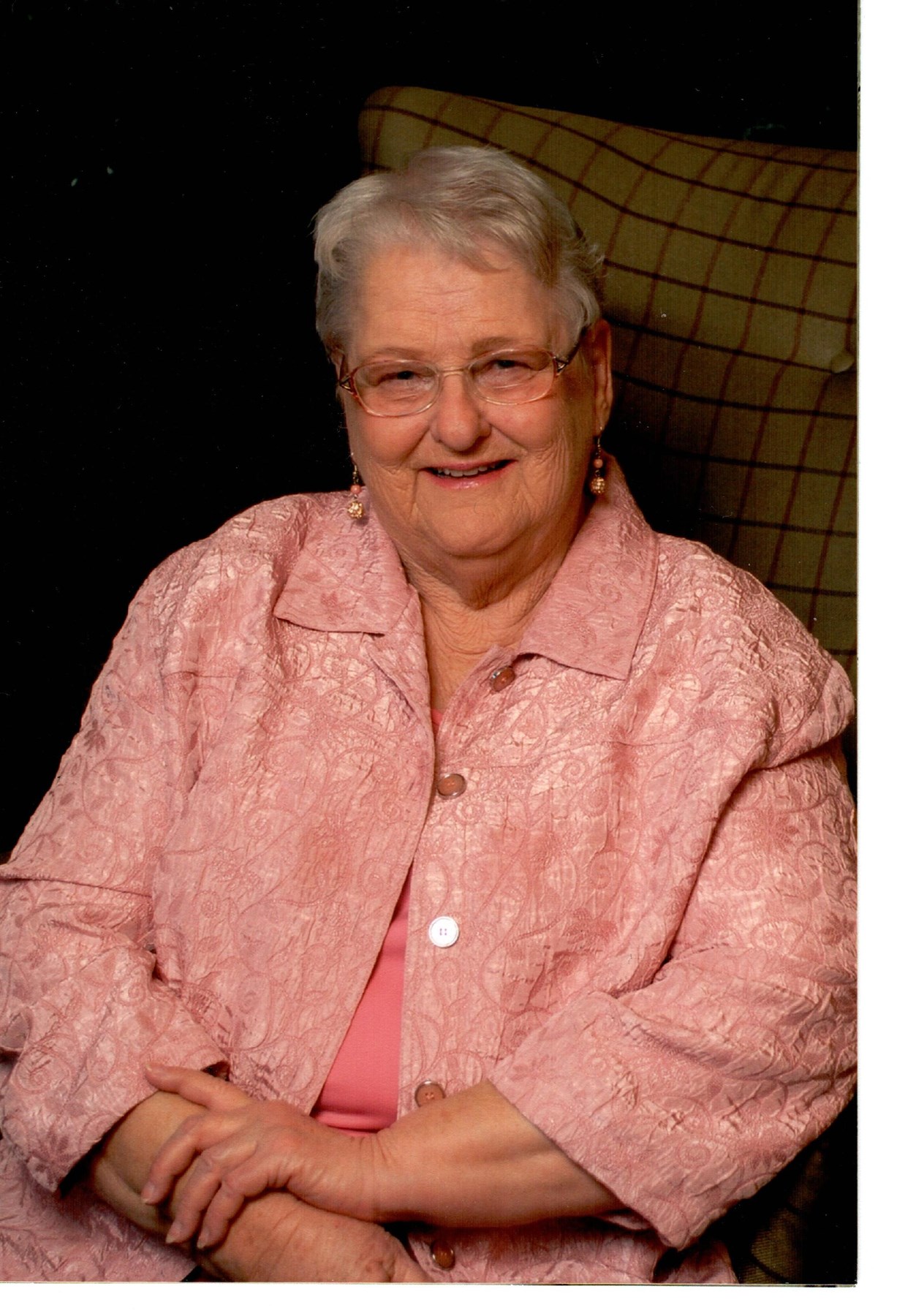 Obituary of Bonnie Jo Opitz