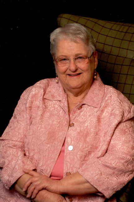 Obituary of Bonnie Jo Opitz