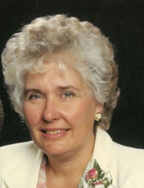 Obituary of Donna Doreen Beattie