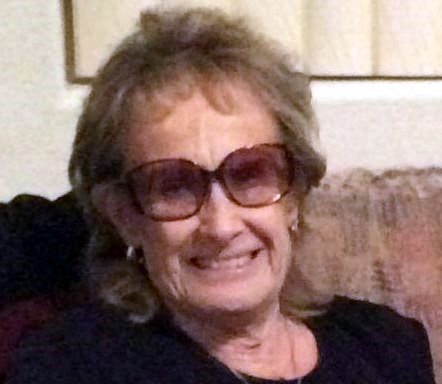 Obituary of Judith Lee Harp