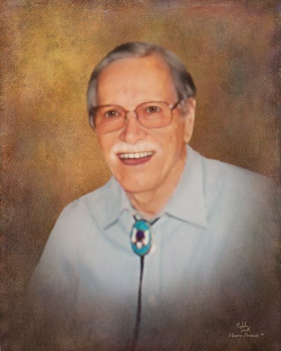 Obituary of Burl Wynn Fennell