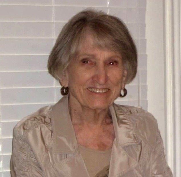 Obituary of Evelyn Louise George
