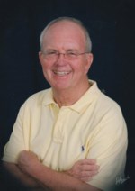 Howard Forrester