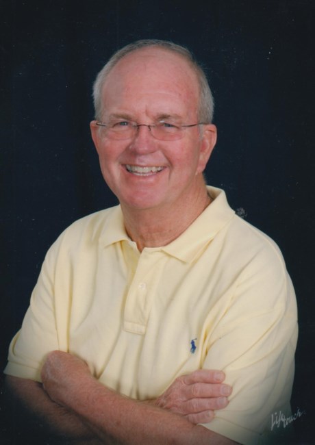 Obituary of Howard Dixon Forrester