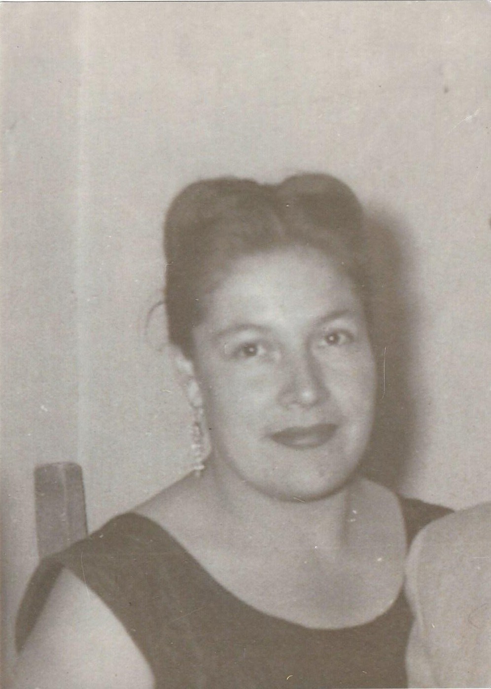 Obituario de Maria Gandara