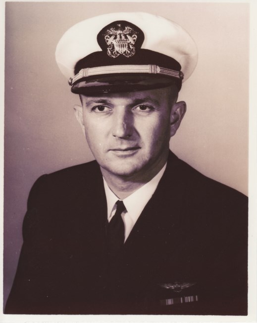 Obituary of Paul Elliott Bovey