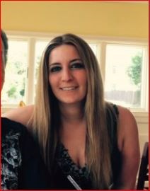 Obituary of Nicole Cavagnaro