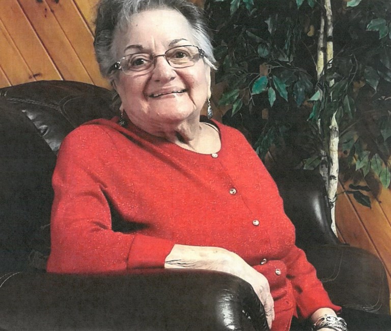 Obituary of Concetta P. Mantello
