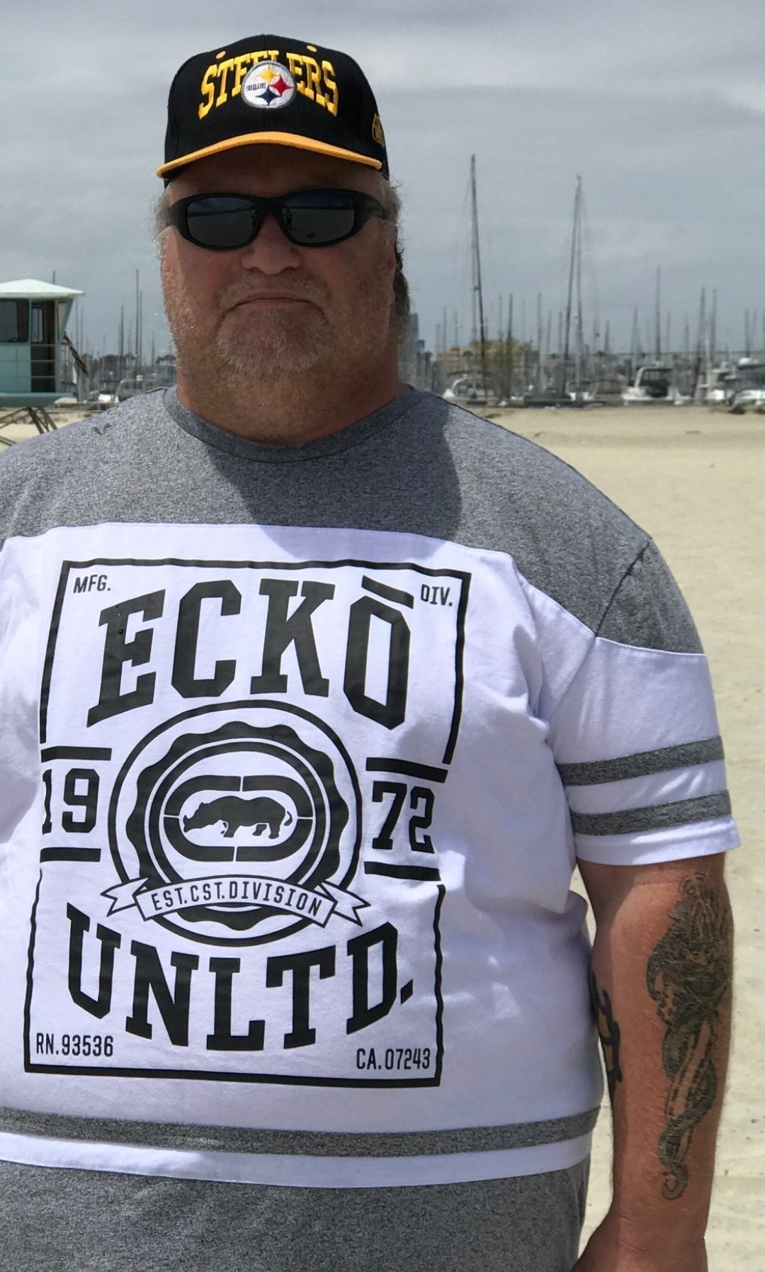 Obituary of Daniel Ray Settle