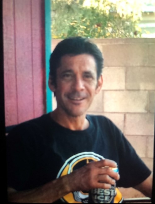 Obituary of James Joseph Padilla