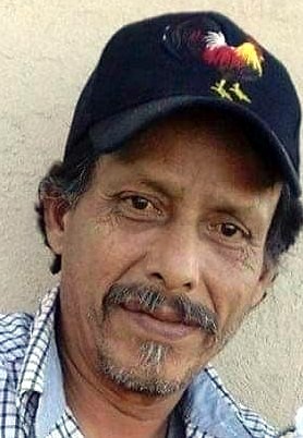 Obituary of Fidel Colon Espitia