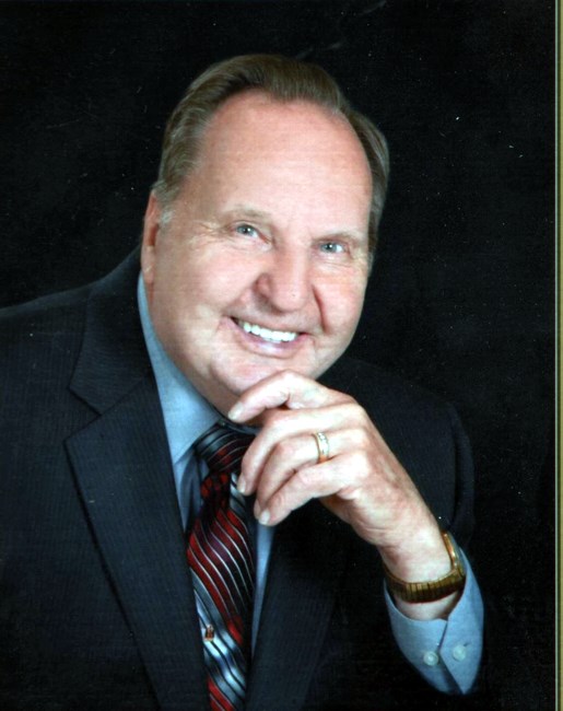 Obituary of Louie Schultz Jr.