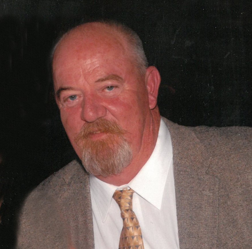 Obituary of James Paul Fitzpatrick