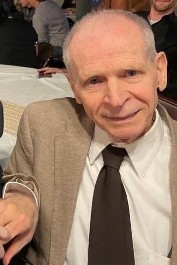 Avis de décès de Mark Edward Theis