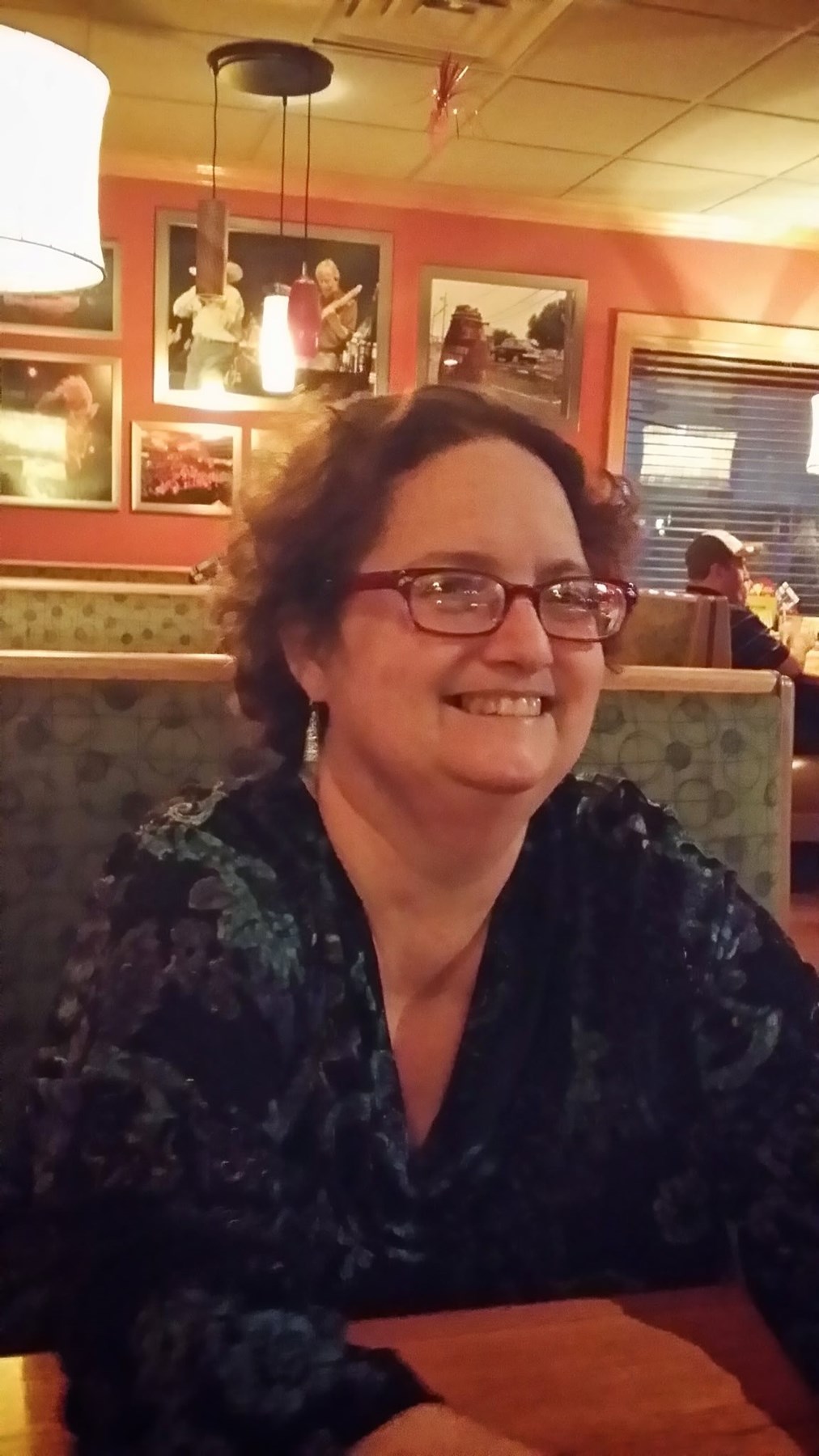 Obituary of Ethelyen Wanda Bergeron