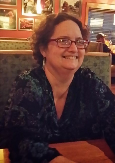 Obituary of Ethelyen Wanda Bergeron