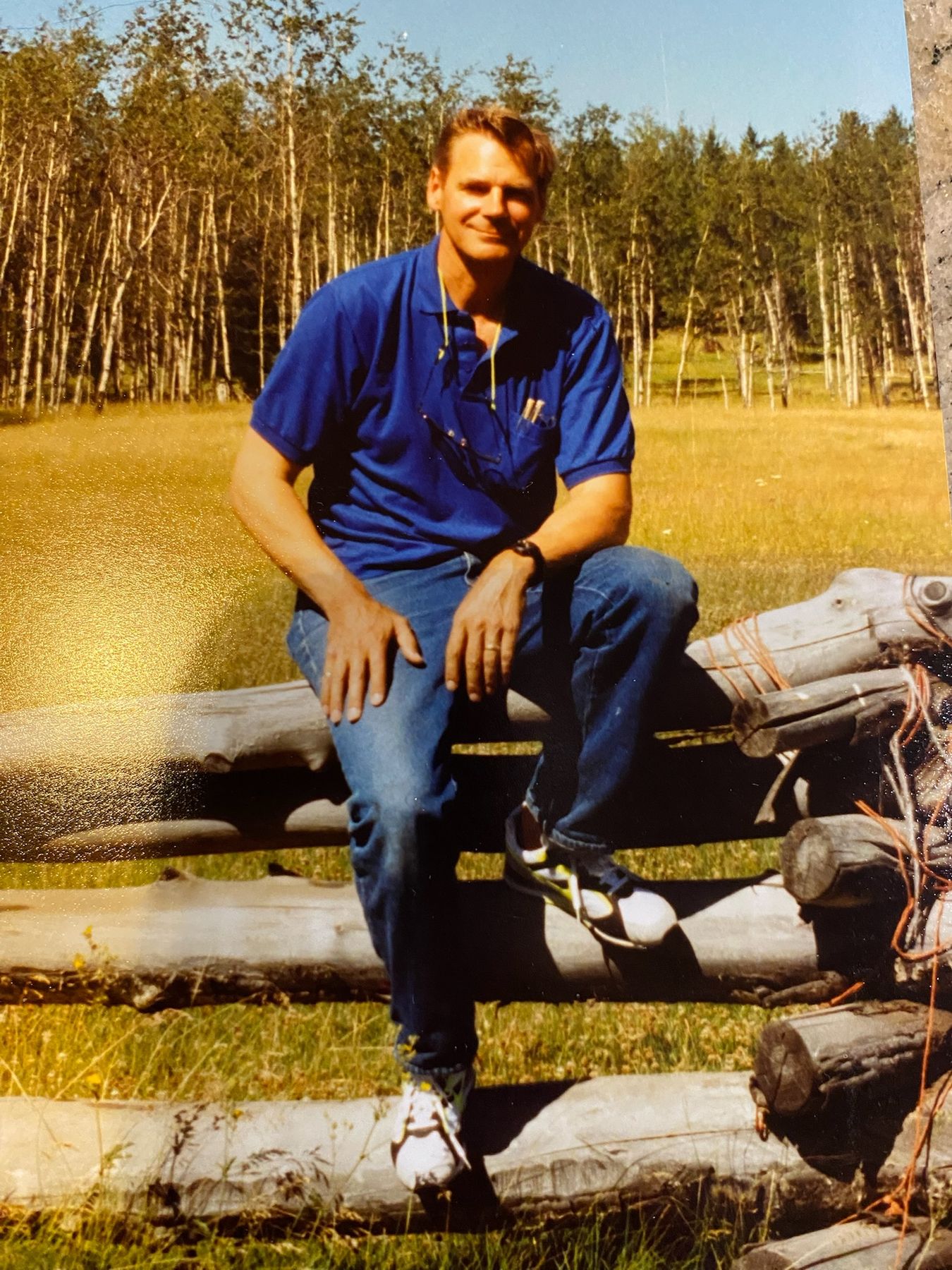 Obituario de Guy Bernard Lemieux P. Eng