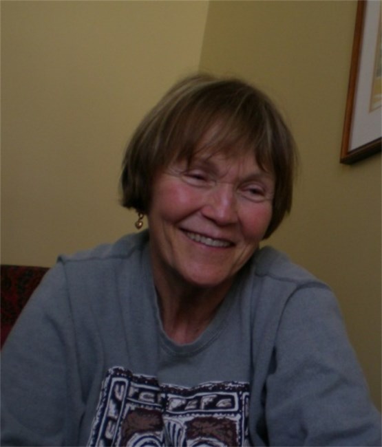 Obituary of Coralie Godin Brault