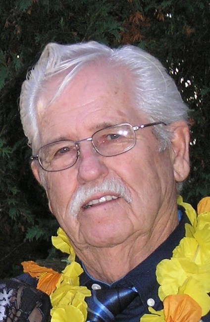 Obituary of Leonard Harold Shields