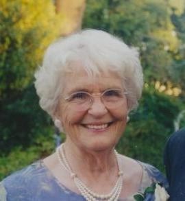 Obituary of Halo M. Thompson