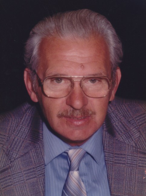 Obituary of Raymond E. Hospelhorn