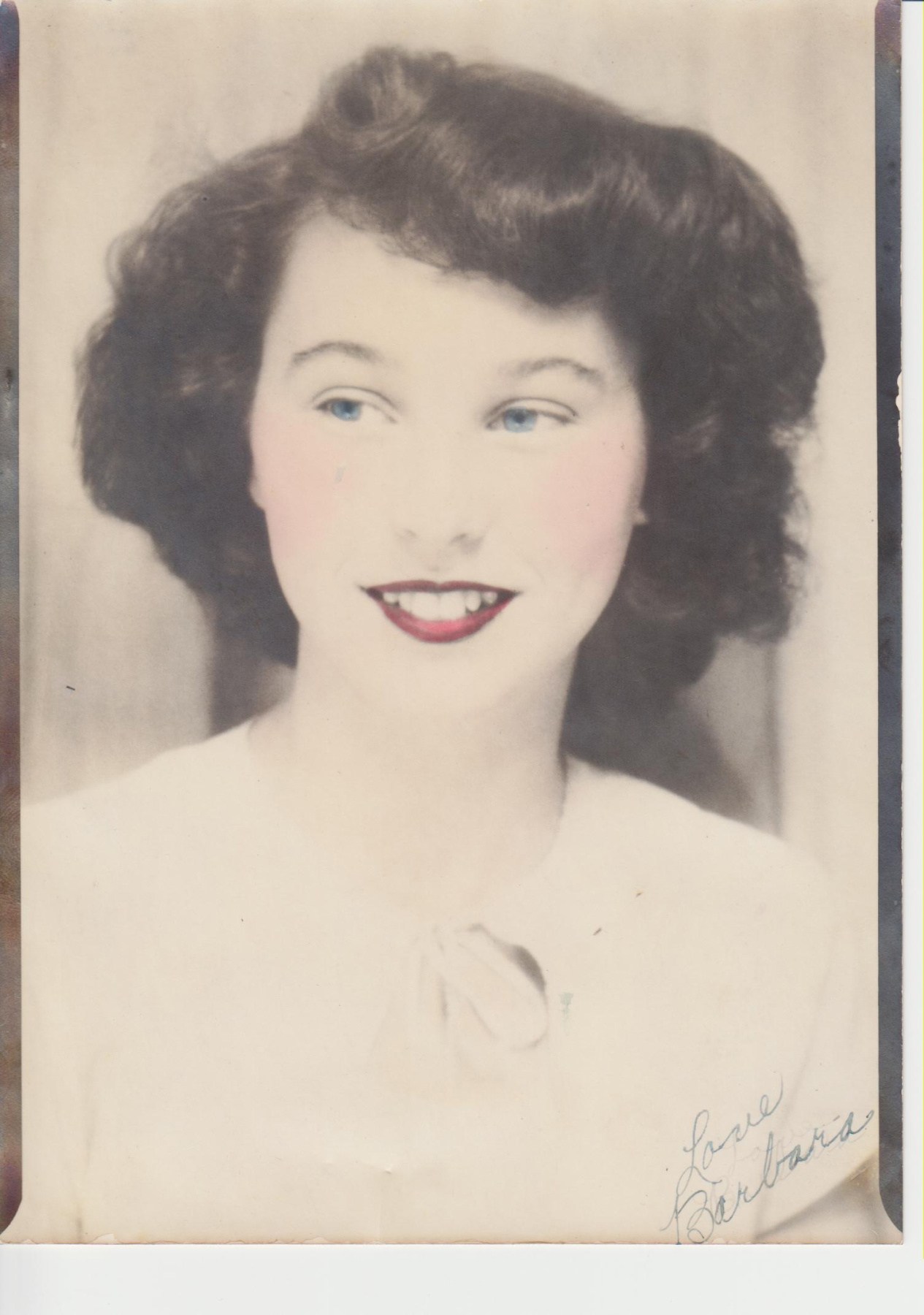 Obituary of Barbara Meme A. Toifel Barton Summerlin