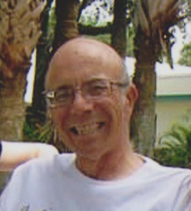 Obituary of Michael Cameron Farrell