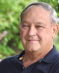 Obituario de Danny Ware Kendrick