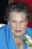 Obituary of Marie "Ninie" Mistretta Pizzolato