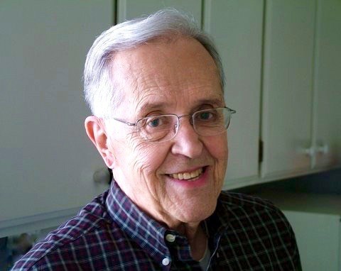 Obituary of Paul Michel Rivard Sr.