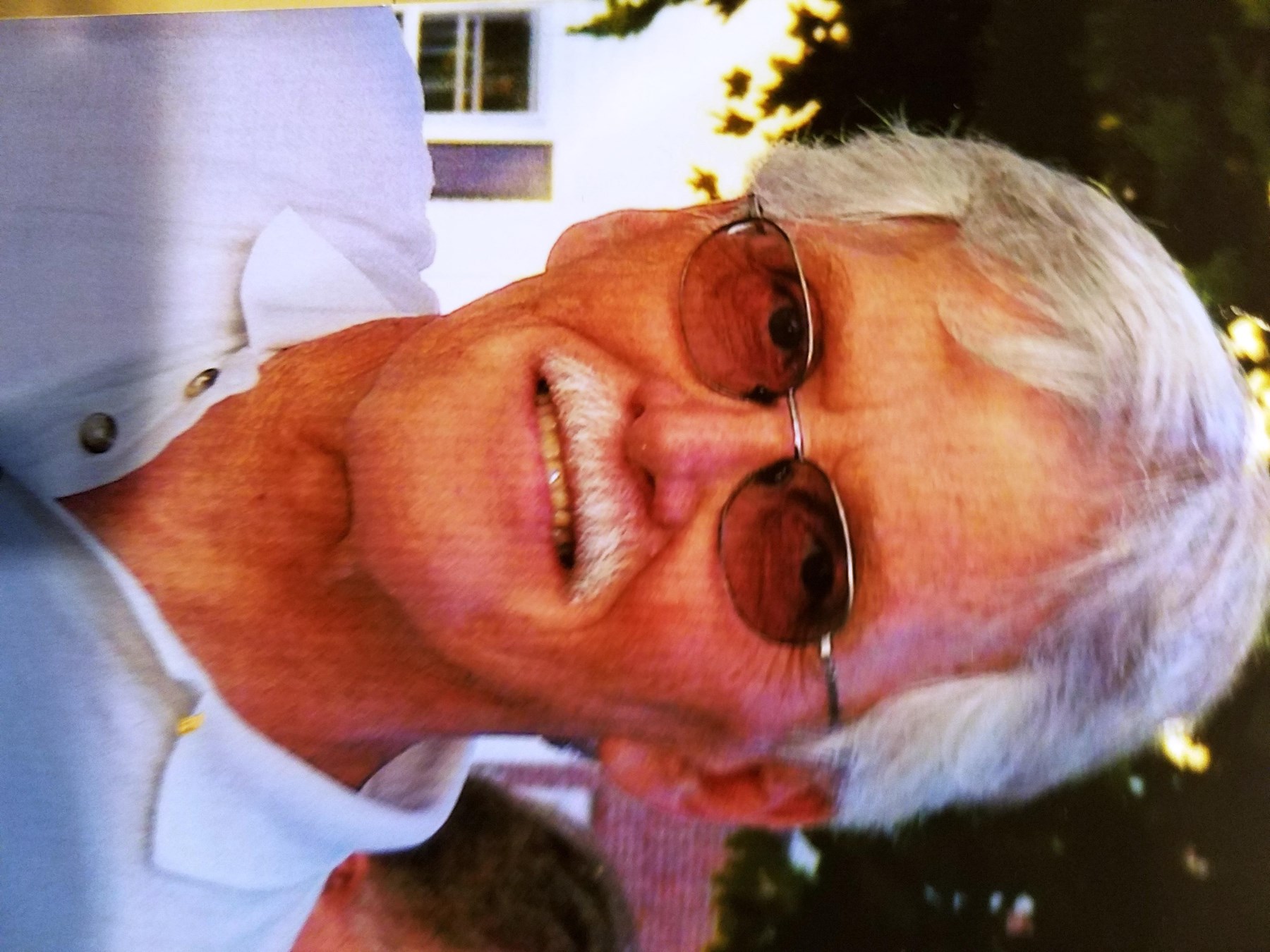 Obituary of William Oliver Wilson Jr.