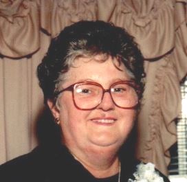 Obituary of Helen Morales Aucoin