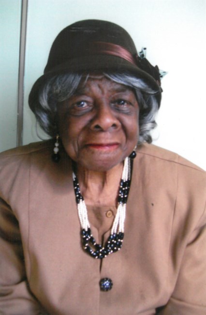 Obituary of Lissett Viola Powell