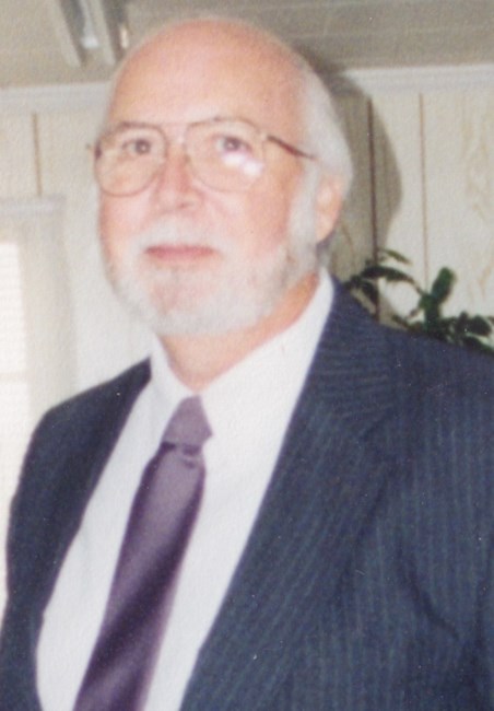 Obituary of Thomas J. True