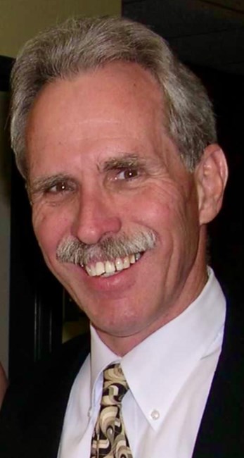 Obituary of Wesley Thompson