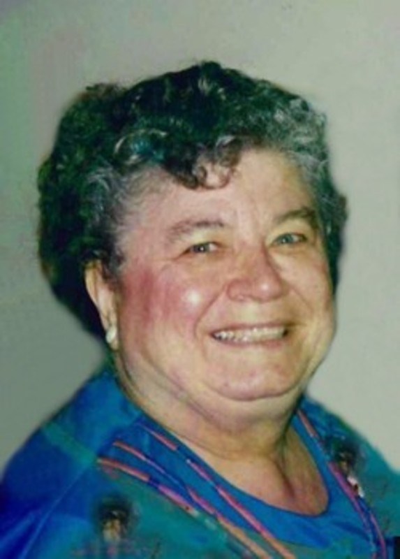Vilma M. Obituary Levittown, PA