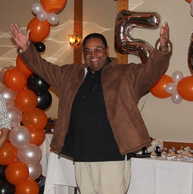 Obituary of Armando Luis Dorta