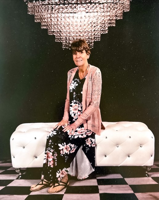 Obituary of Sandra "Sandy" Sue Hughes