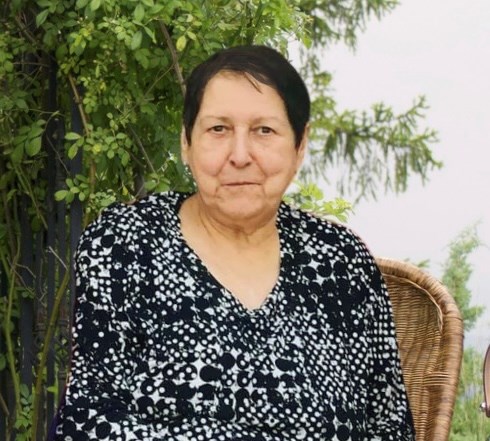 Obituary of Arlene Doris Best