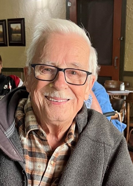 Obituary of Clifford Landry