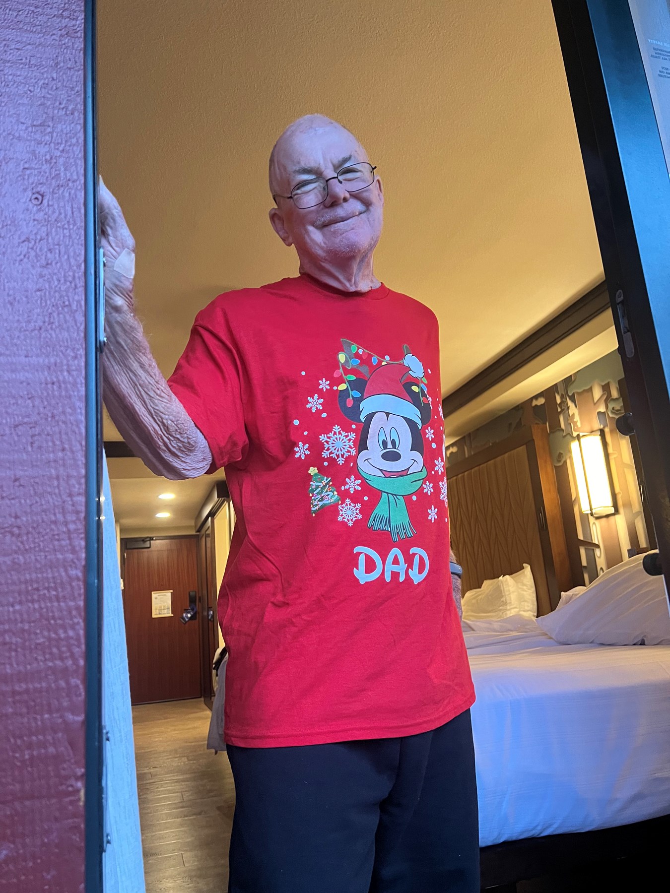 Avis de décès de William G. Frame