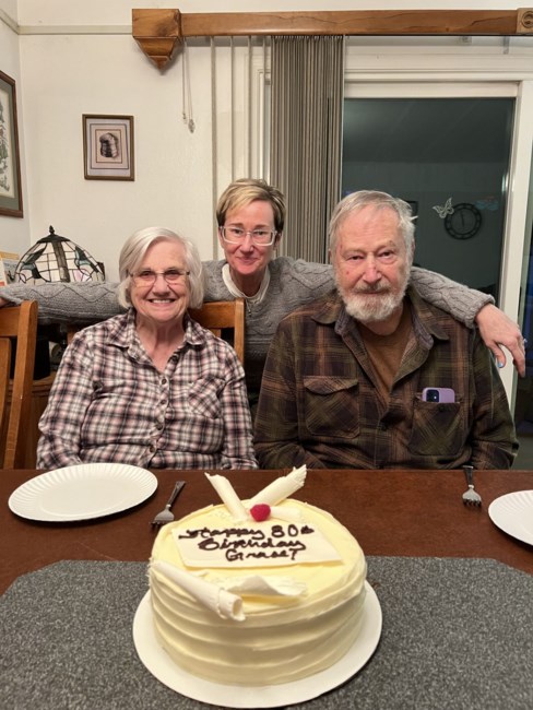 Obituary of Carl William Franke