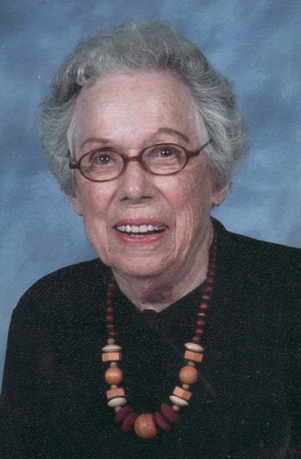 Obituario de Irma W Preller